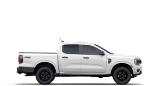 2025 Ford Ranger® External Image 1